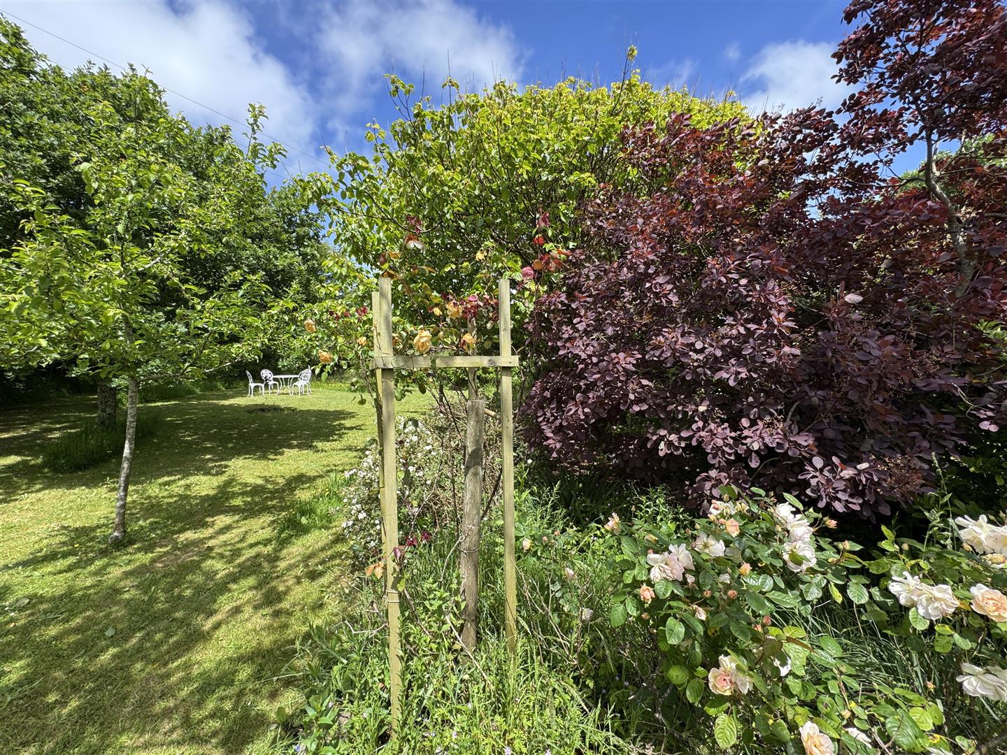 Treskerby, Redruth
